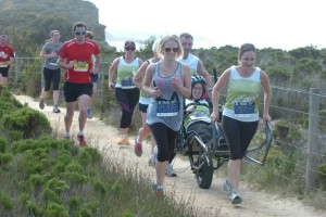 Surf Coast Trail Run #4 Anglesea