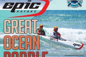 Peak Adventure Great Ocean Paddle