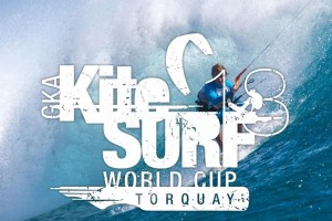 Kite Surfing World Cup Torquay