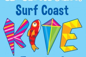 Jan Juc Pre School Surf Coast Kite Festival Torquay banner